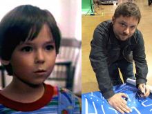 Alex Vincent