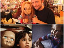 Alex Vincent