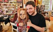 Alex Vincent