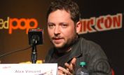 Alex Vincent