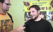 Alex Vincent