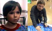 Alex Vincent