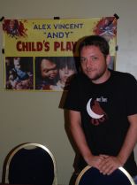 Alex Vincent