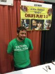 Alex Vincent