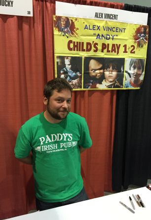 Alex Vincent