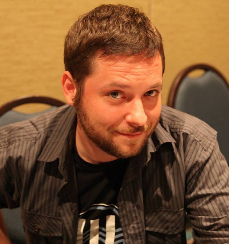 Alex Vincent