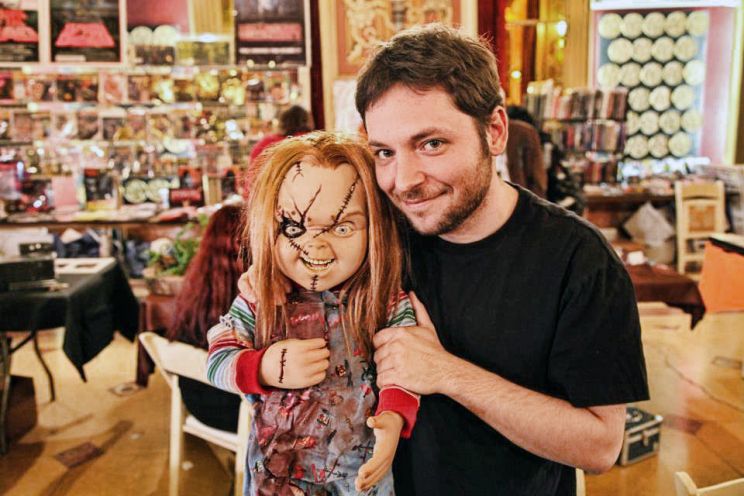 Alex Vincent