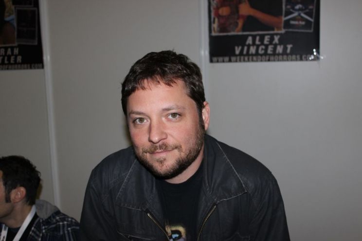 Alex Vincent