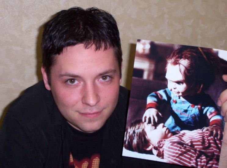 Alex Vincent