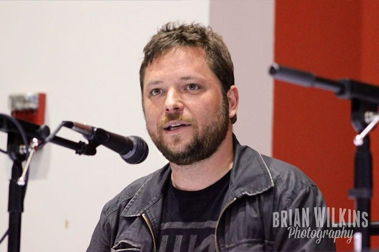 Alex Vincent