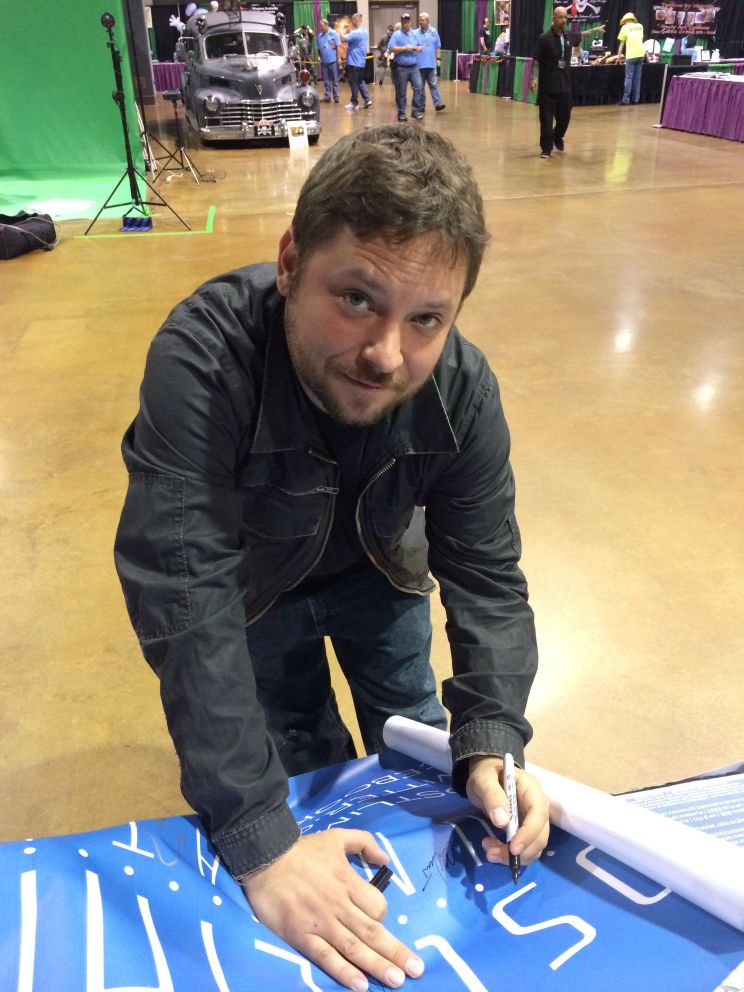 Alex Vincent