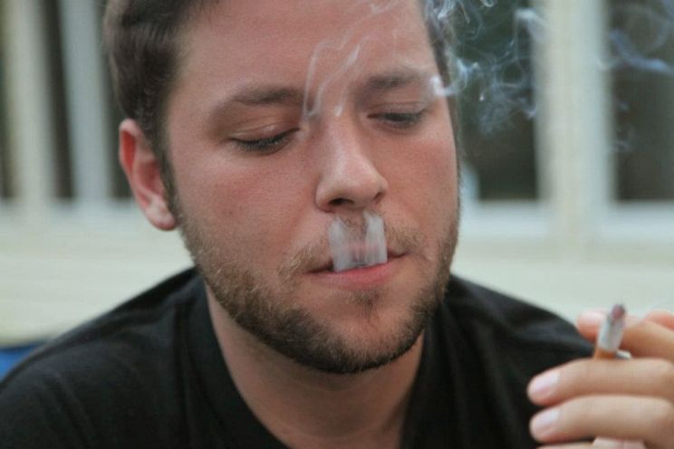 Alex Vincent