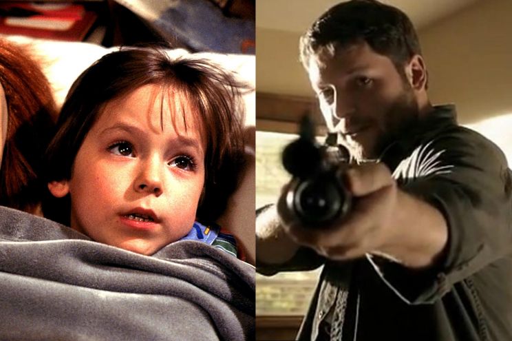 Alex Vincent