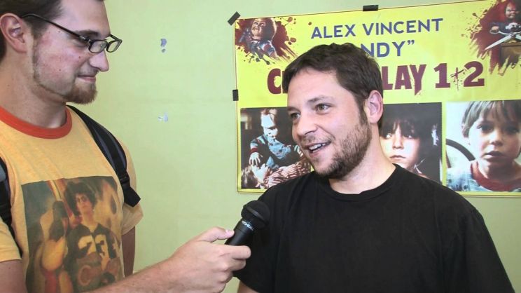 Alex Vincent