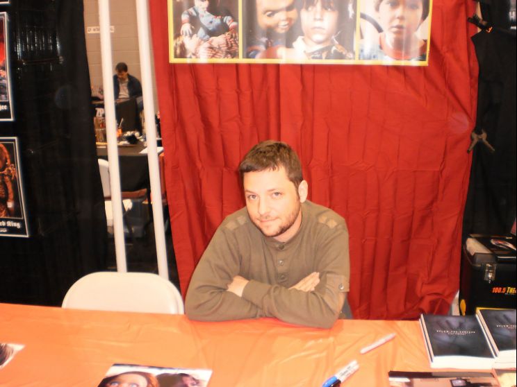 Alex Vincent