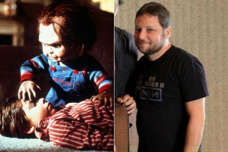 Alex Vincent