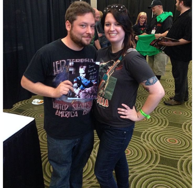 Alex Vincent