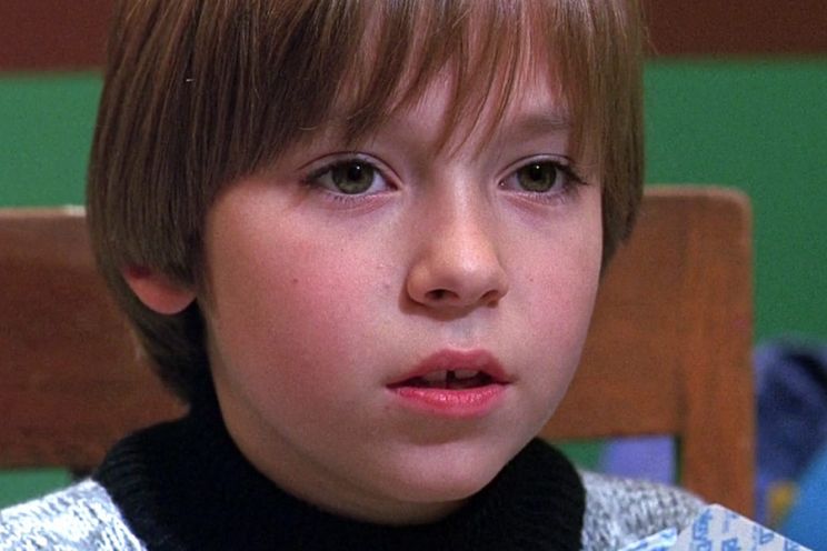 Alex Vincent