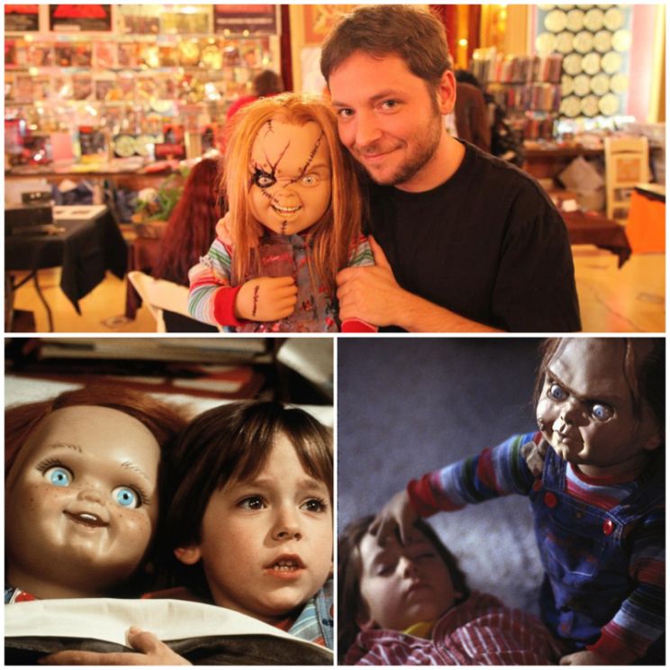 Alex Vincent