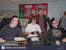 Alex Walkinshaw photo