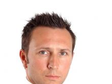 Alex Walkinshaw