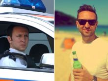 Alex Walkinshaw