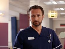 Alex Walkinshaw