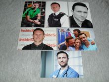 Alex Walkinshaw