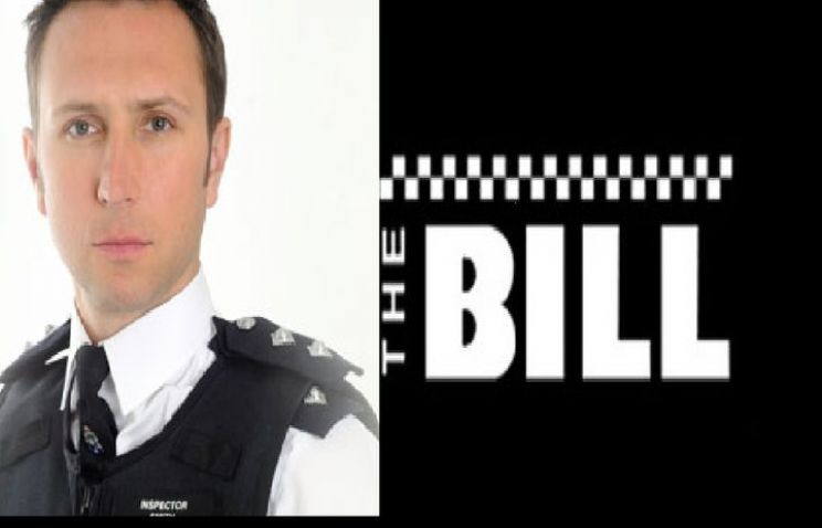 Alex Walkinshaw