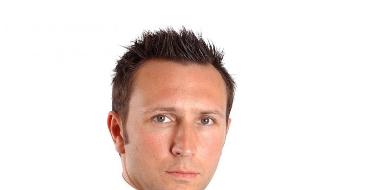 Alex Walkinshaw
