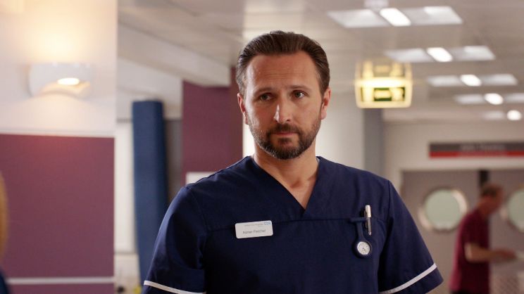 Alex Walkinshaw