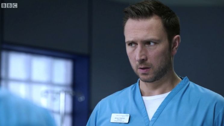 Alex Walkinshaw