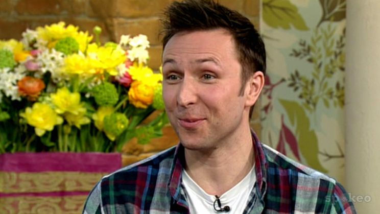 Alex Walkinshaw