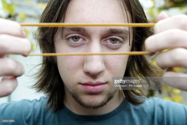 Alex Way
