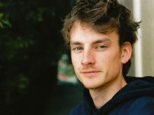 Alex Weed
