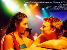 Alex Weed
