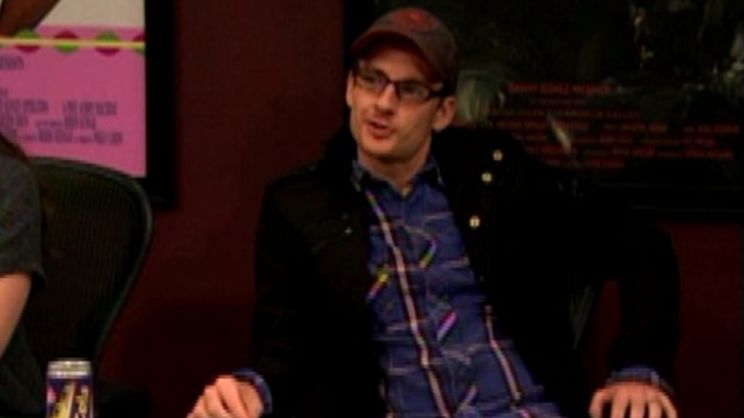 Alex Weed