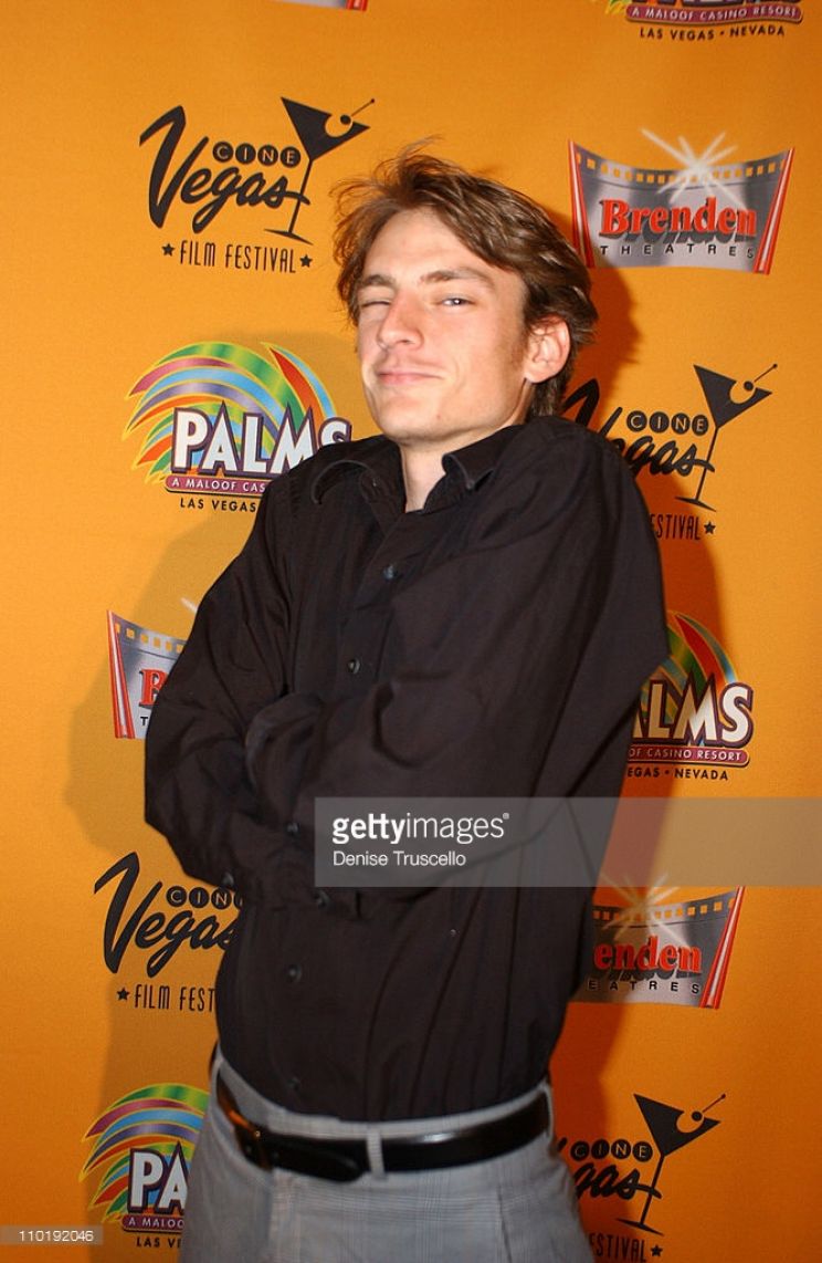 Alex Weed