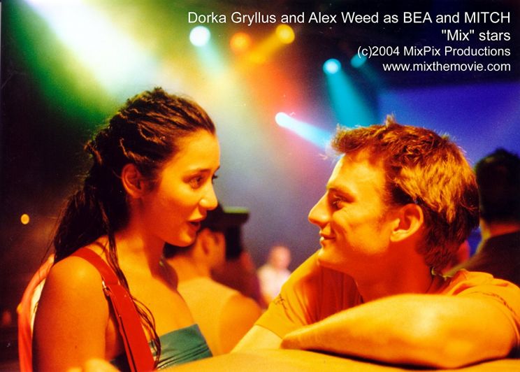Alex Weed