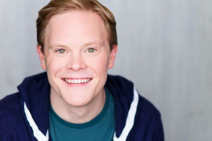 Alex Weisman