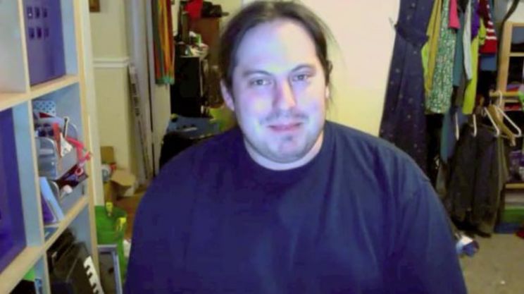Alex Weisman