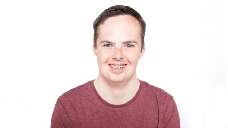 Alex Williams