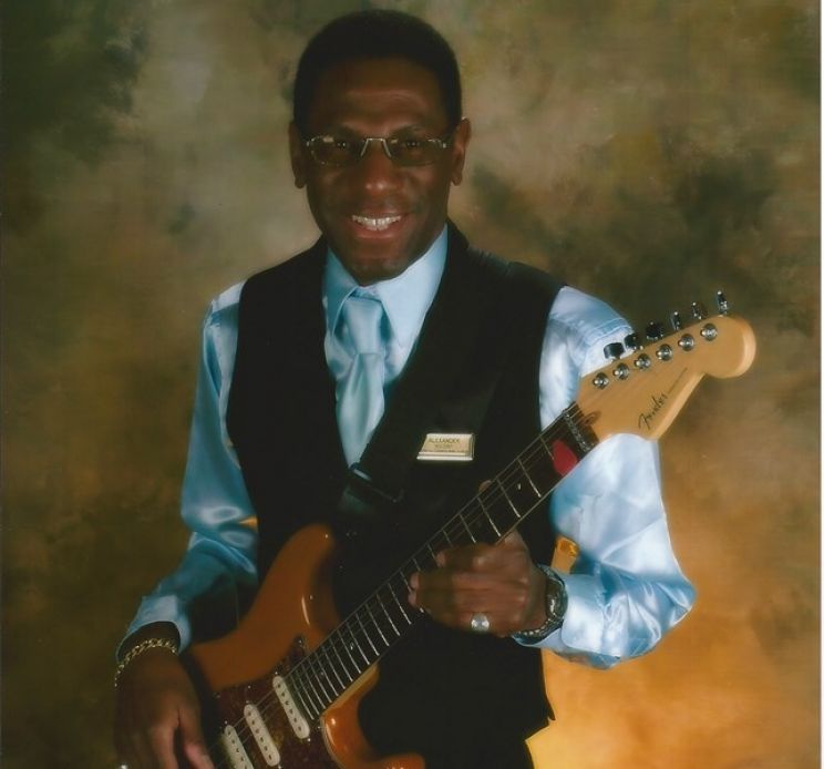 Alex Williams