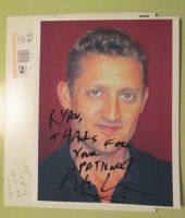 Alex Winter