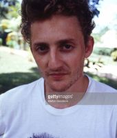 Alex Winter
