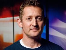 Alex Winter