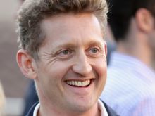 Alex Winter