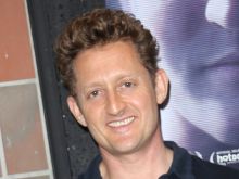 Alex Winter