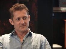 Alex Winter