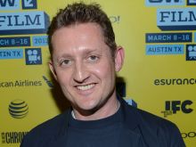 Alex Winter